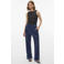 VERO MODA VMMILLION TOP 2-WAY zwart