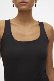 thumbnail: VERO MODA VMMILLION TOP 2-WAY zwart