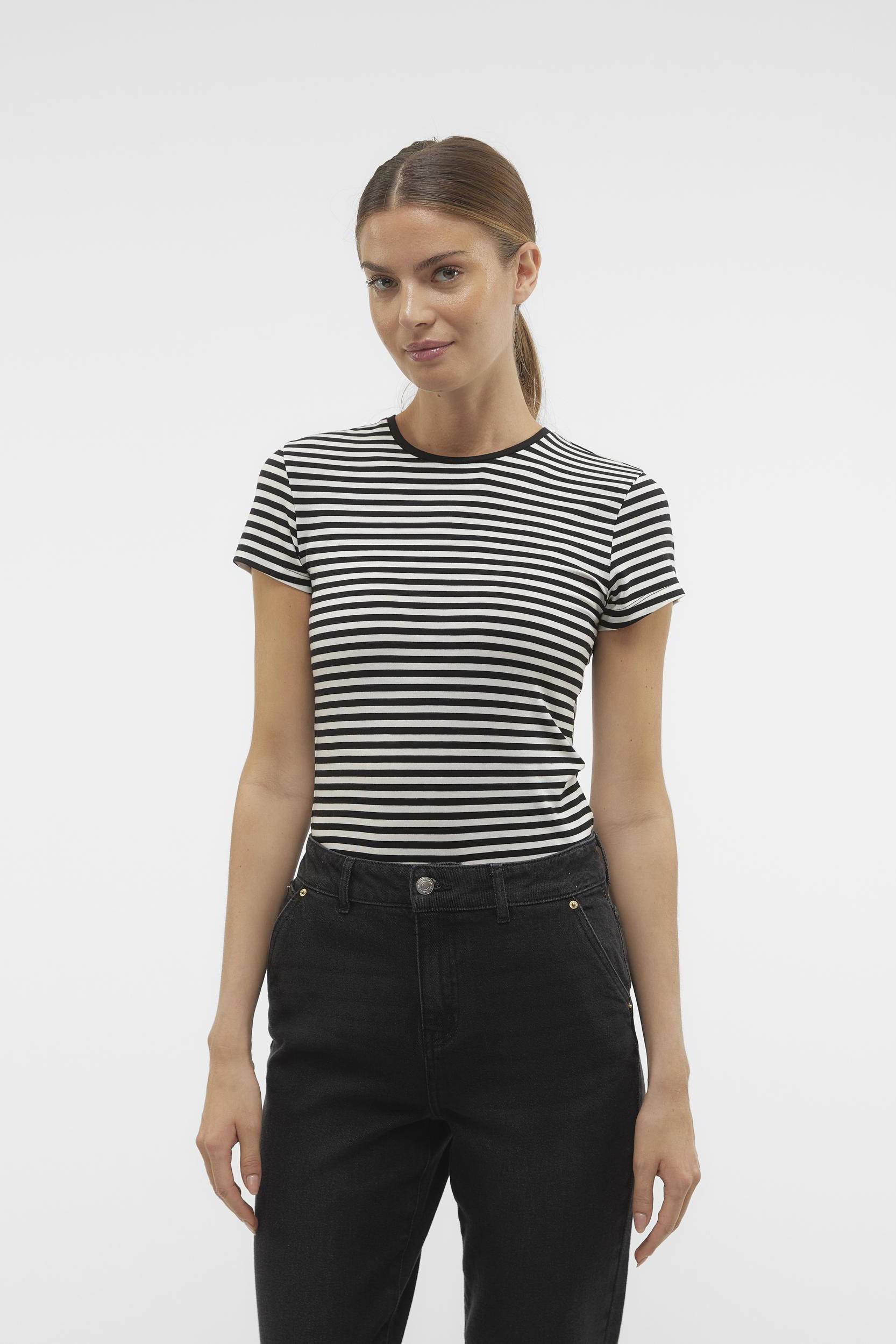 AWARE by VERO MODA t shirts tops voor dames online kopen Wehkamp