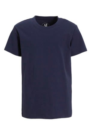 T-shirt navy
