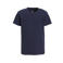 Anytime T-shirt navy