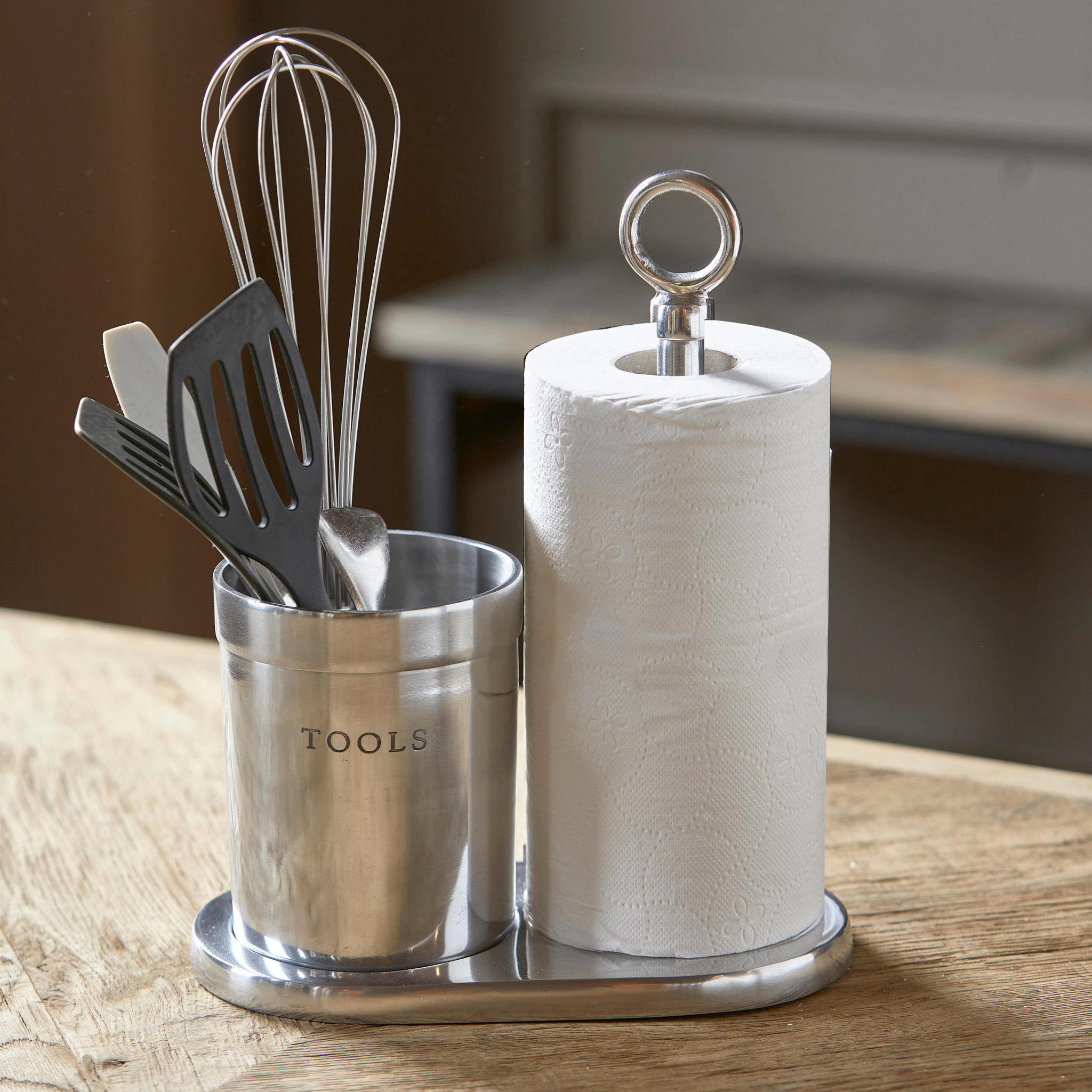 Riviera Maison RM Classic keukengereihouder - Afbeelding 2