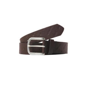 riem JACHARRY donkerbruin