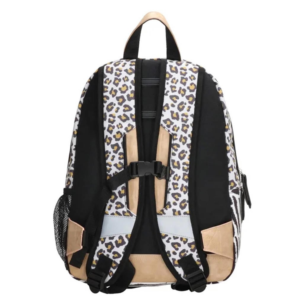 Nobby Rucksack Kays beige für Hunde bis 6 kg, 34x22x42 cm, abwaschbar Nobby Rucksack Kays beige für Hunde bis 6 kg, 34x22x42 cm, abwaschbar