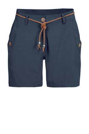 outdoorshort GS 89 donkerblauw