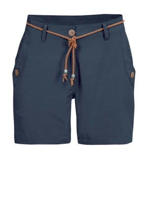 short GS 89 donkerblauw