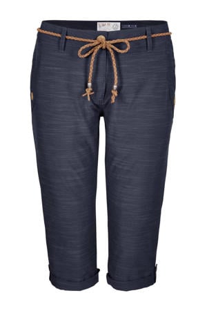 outdoor capri GS 93 donkerblauw