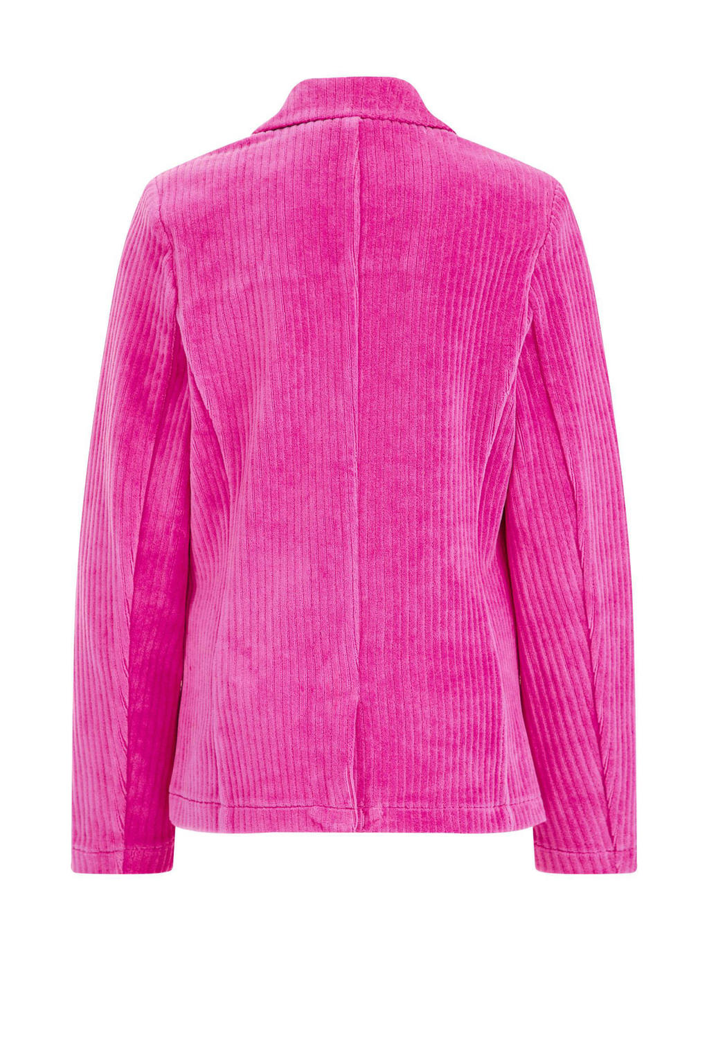 YOUTHUP Heren Slim Fit Blazer 1 Knop Formele Pak Jas Klassieke Zakelijke Trouwjurk Smoking Blazers, koningsblauw, S