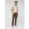 Mango Man bomberjack beige