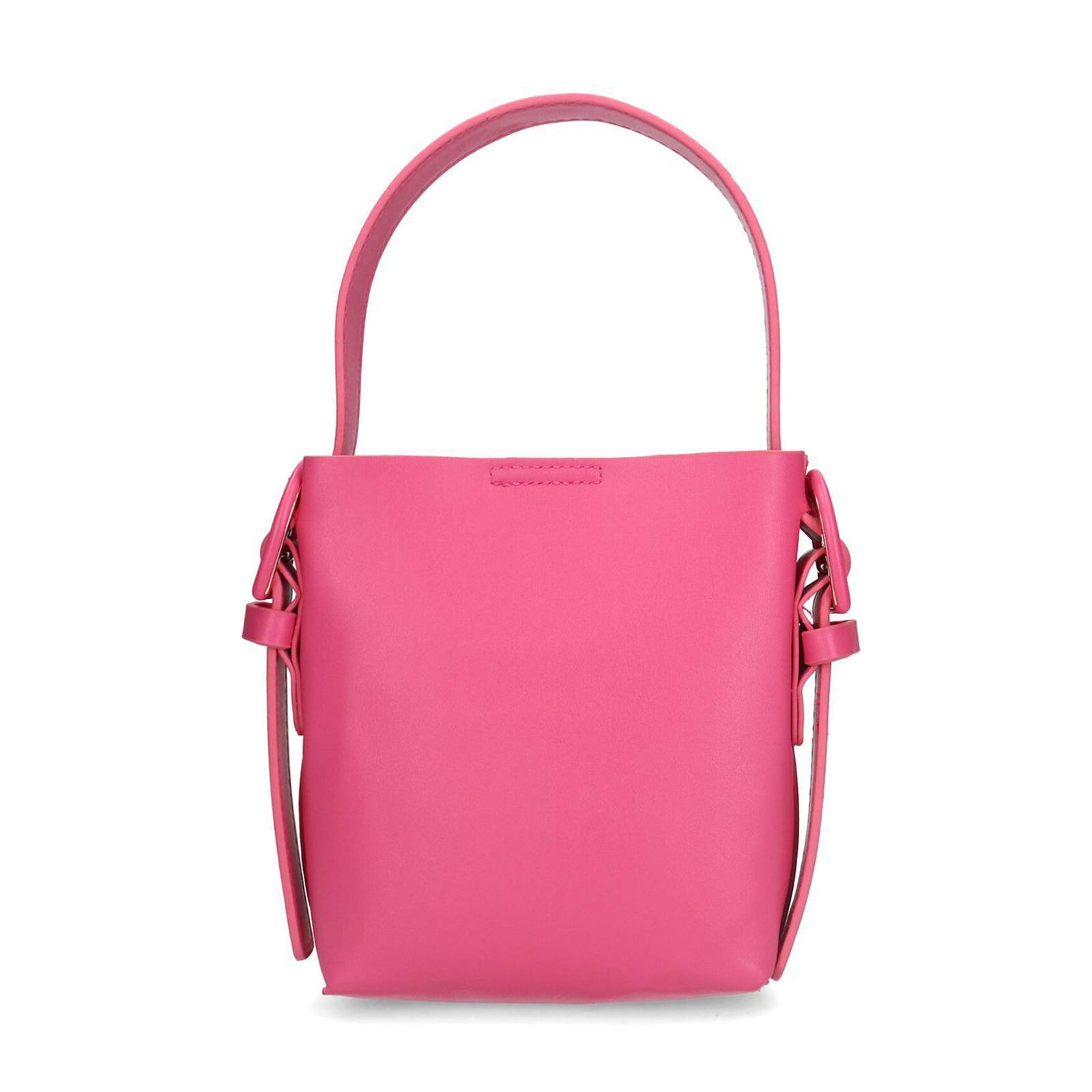 Sacha crossbody tas roze kopen Morgen in huis wehkamp