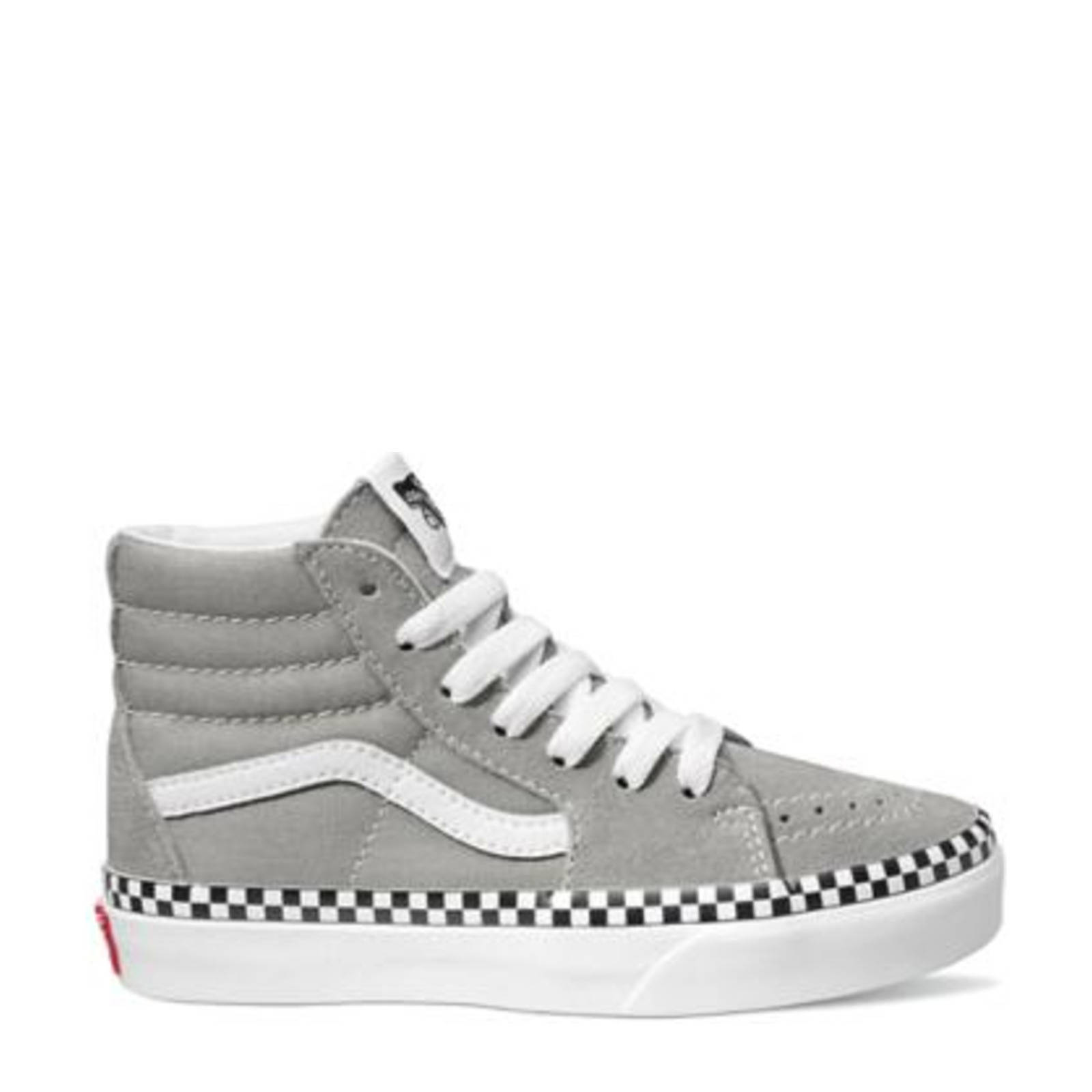 Wehkamp vans cheap