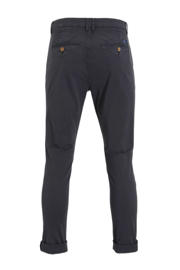 thumbnail: Blend slim fit broek BHNIGHT dark navy blue
