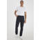 Blend slim fit broek BHNIGHT dark navy blue
