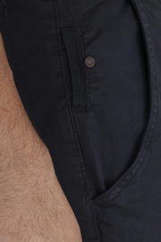 thumbnail: Blend slim fit broek BHNIGHT dark navy blue