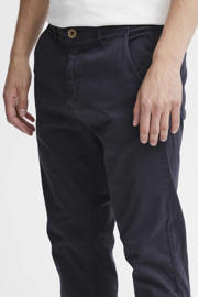 thumbnail: Blend slim fit broek BHNIGHT dark navy blue
