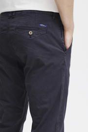 thumbnail: Blend slim fit broek BHNIGHT dark navy blue