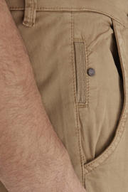 thumbnail: Blend slim fit broek BHNIGHT sand brown