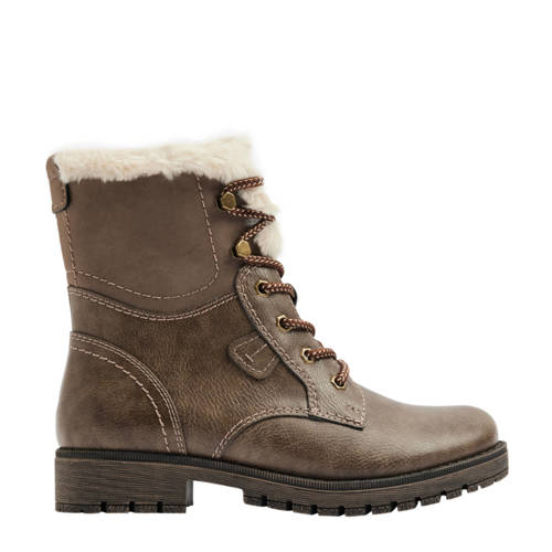 Easy Street veterboots taupe