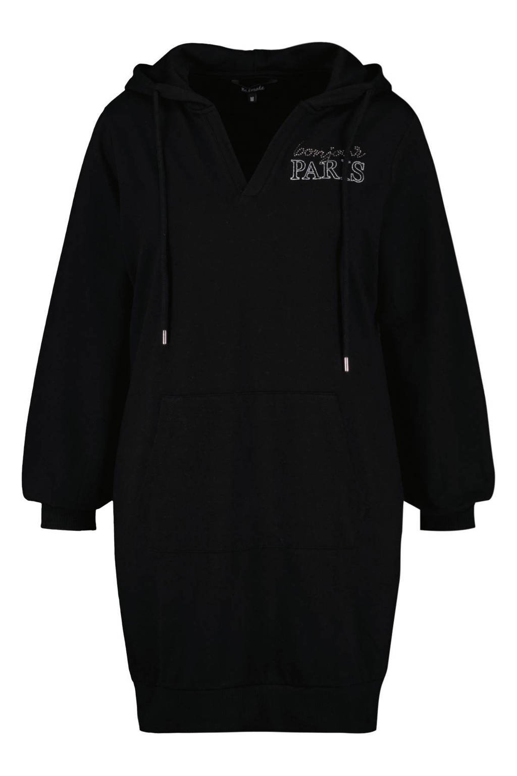 Nikkie Sweatjurk Julia Sweatdress