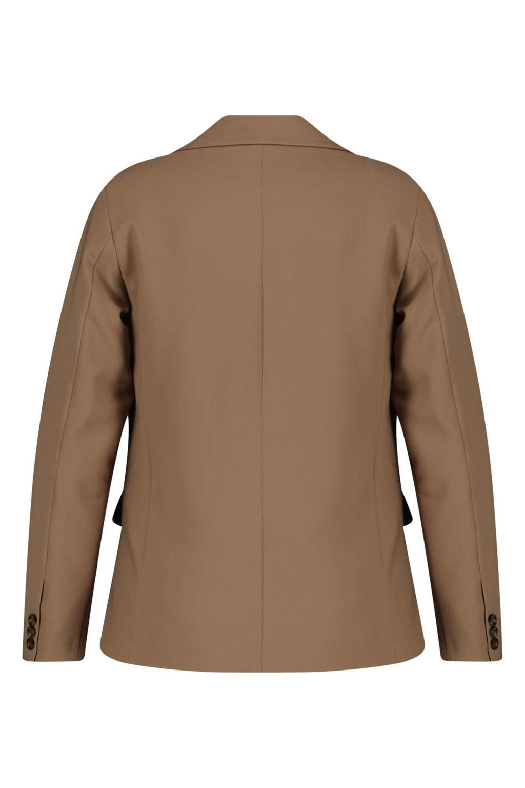 Blazer Ms Damesmode Grote Maten Blazer Dames Zalando MS Mode