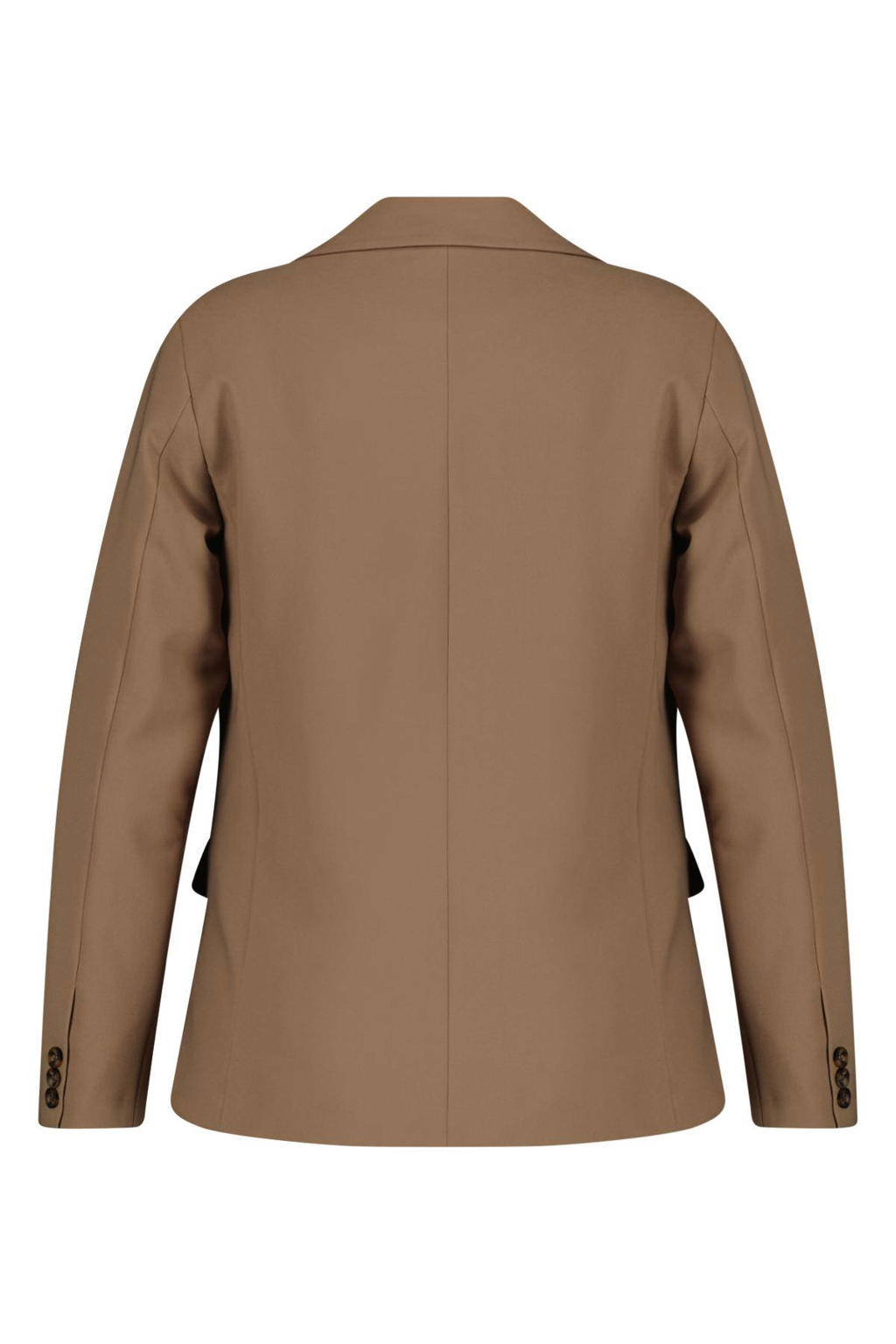 Blazer Ms Damesmode Grote Maten Blazer Dames Zalando MS Mode