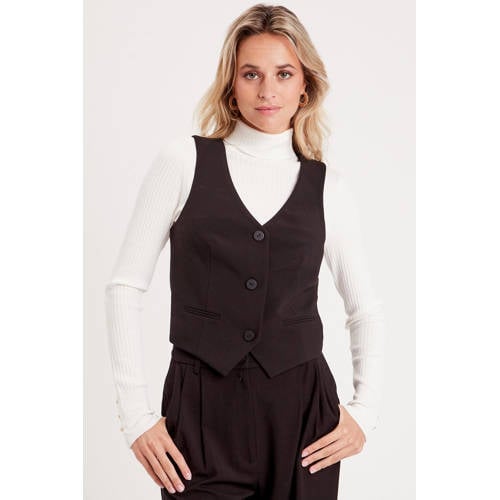 Cache Cache gilet zwart afbeelding