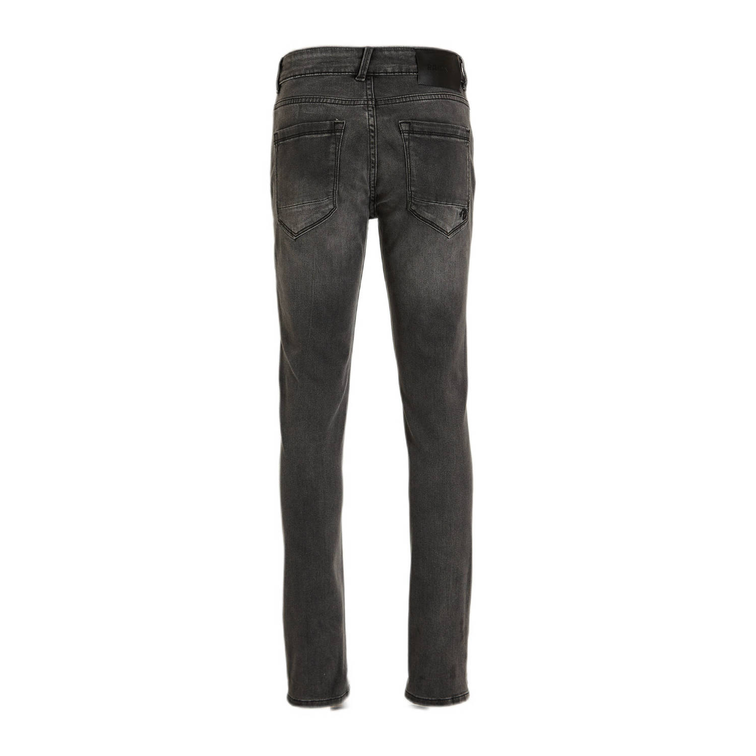 Raizzed slim fit jeans darm grey denim