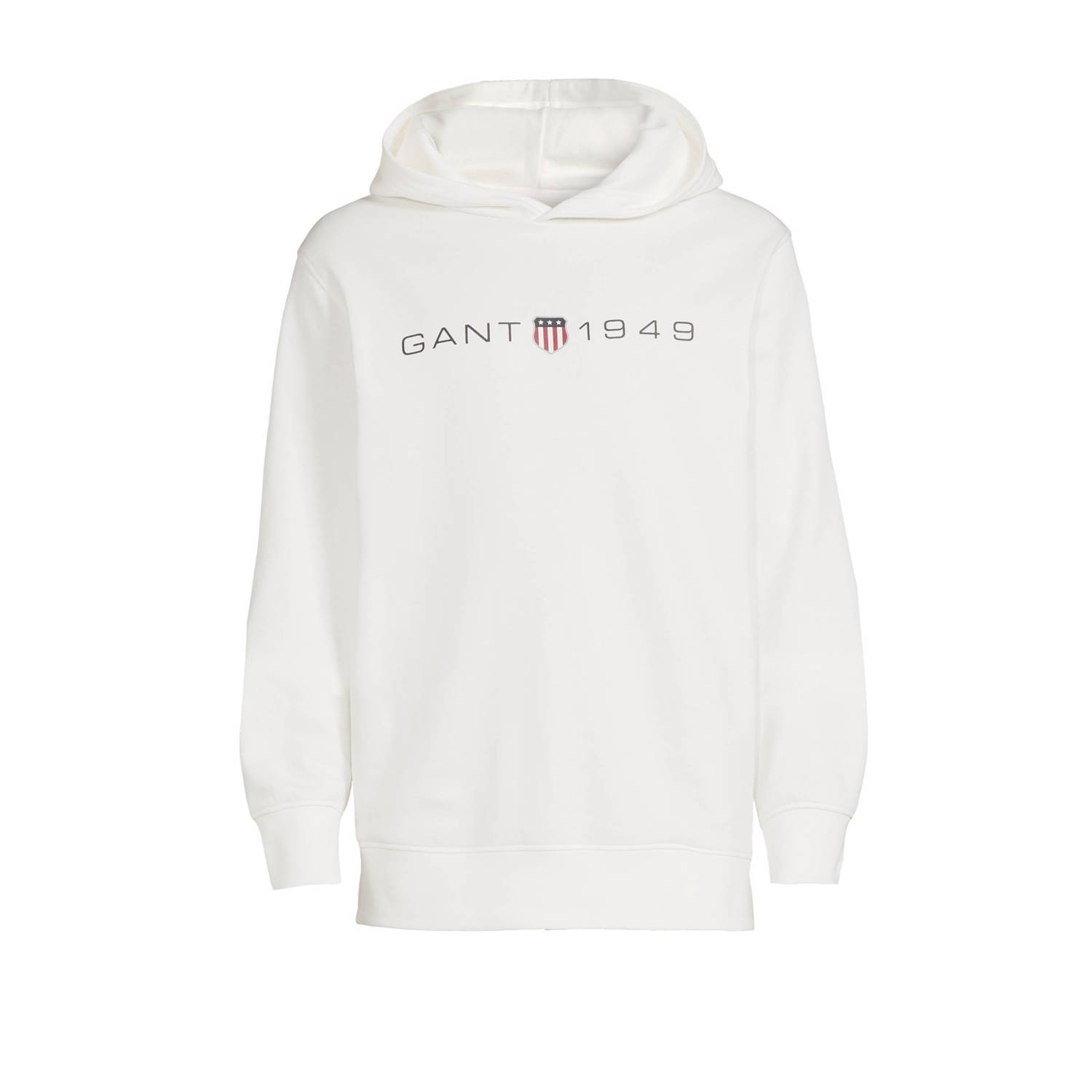 Gant Hoodie PRINTED GRAPHIC HOODIE