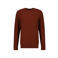 America Today trui donkerrood