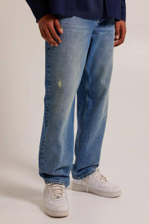 loose fit jeans Dallas denim blue