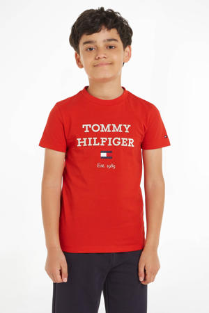 tommy hilfiger t shirt boy