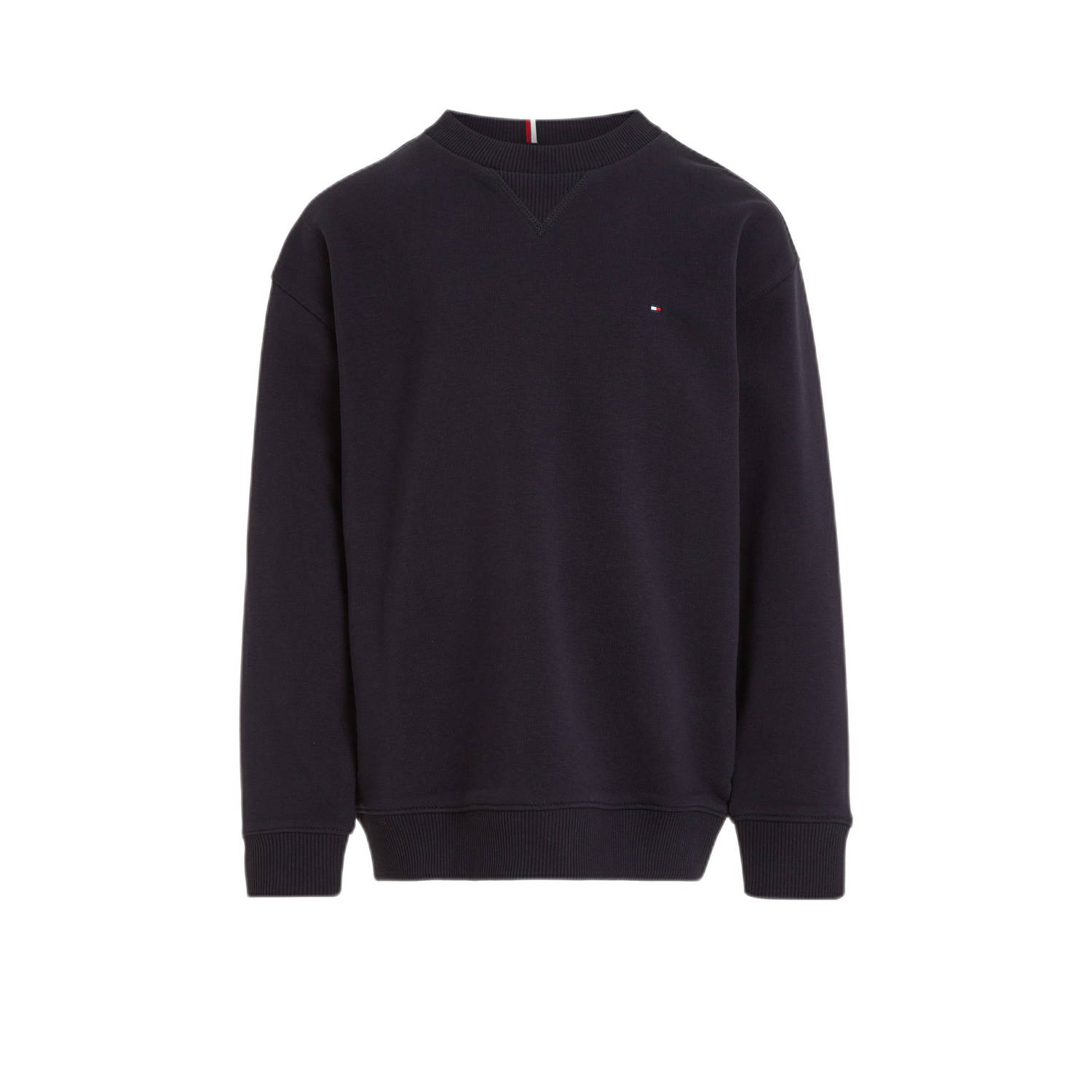 Tommy Hilfiger sweater donkerblauw