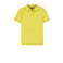 Tommy Hilfiger polo geel