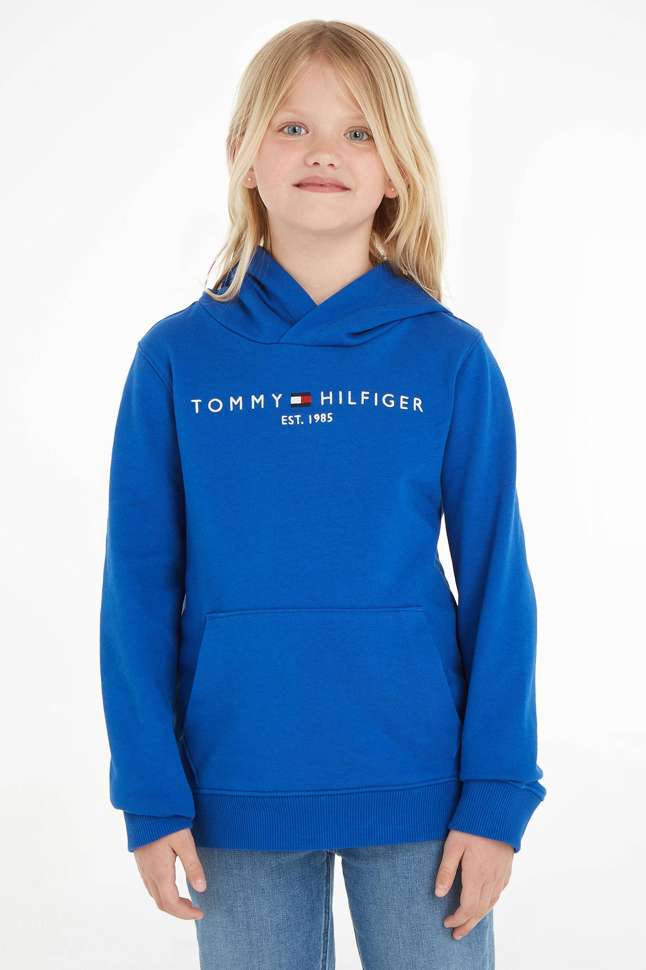 Tommy hilfiger trui online meiden