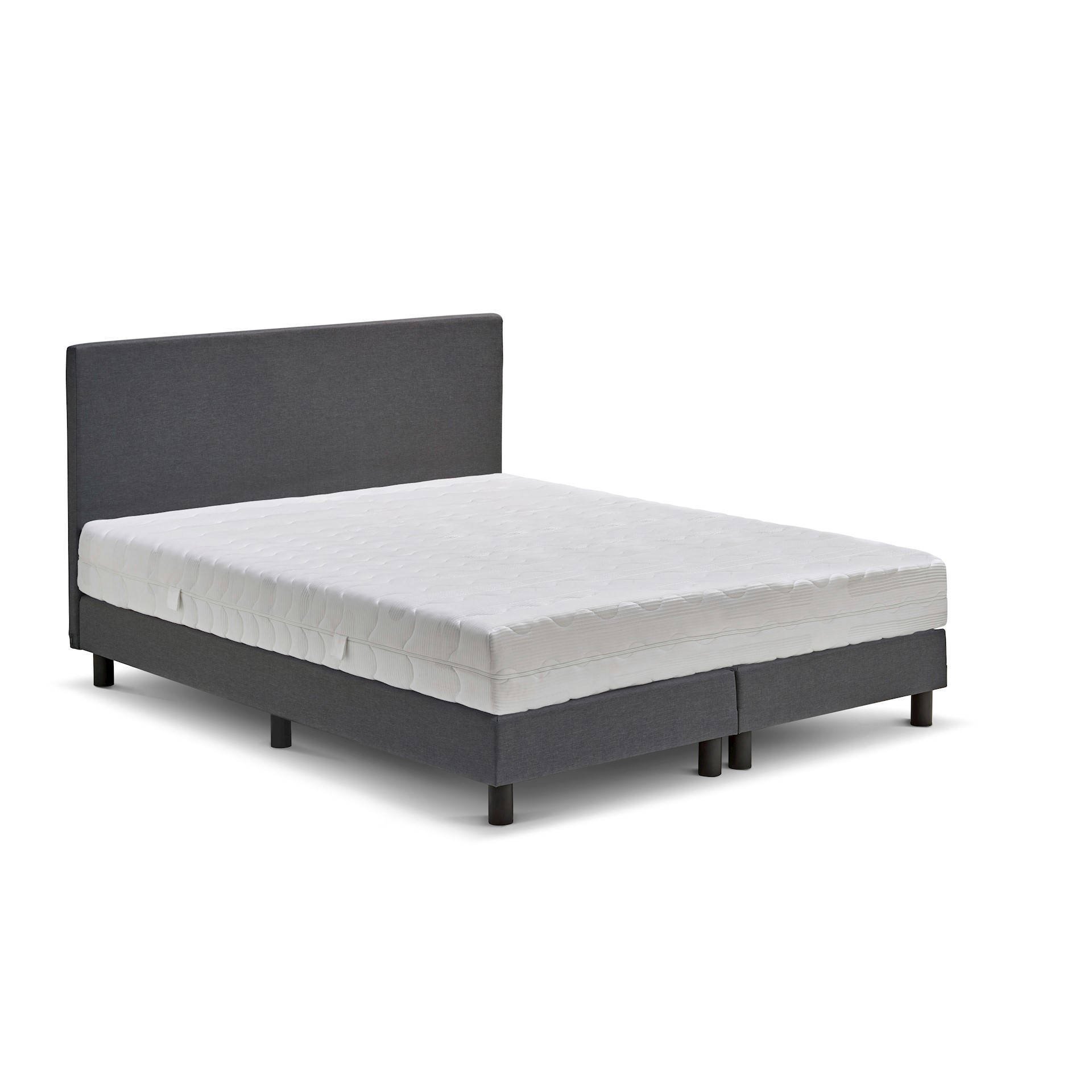 Beter Bed complete boxspring Cisano 120x200 cm wehkamp