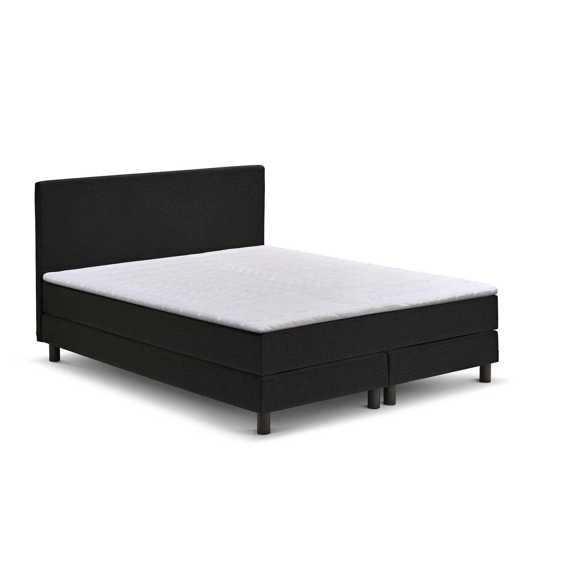 Beter Bed complete boxspring Ambra 160x200 cm wehkamp