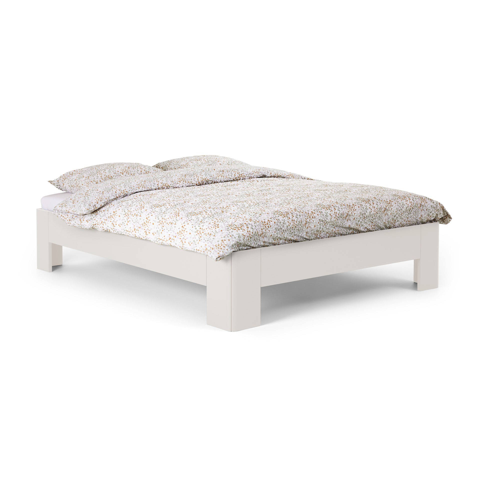 Beter Bed bed Fresh 400 90x200 cm wehkamp