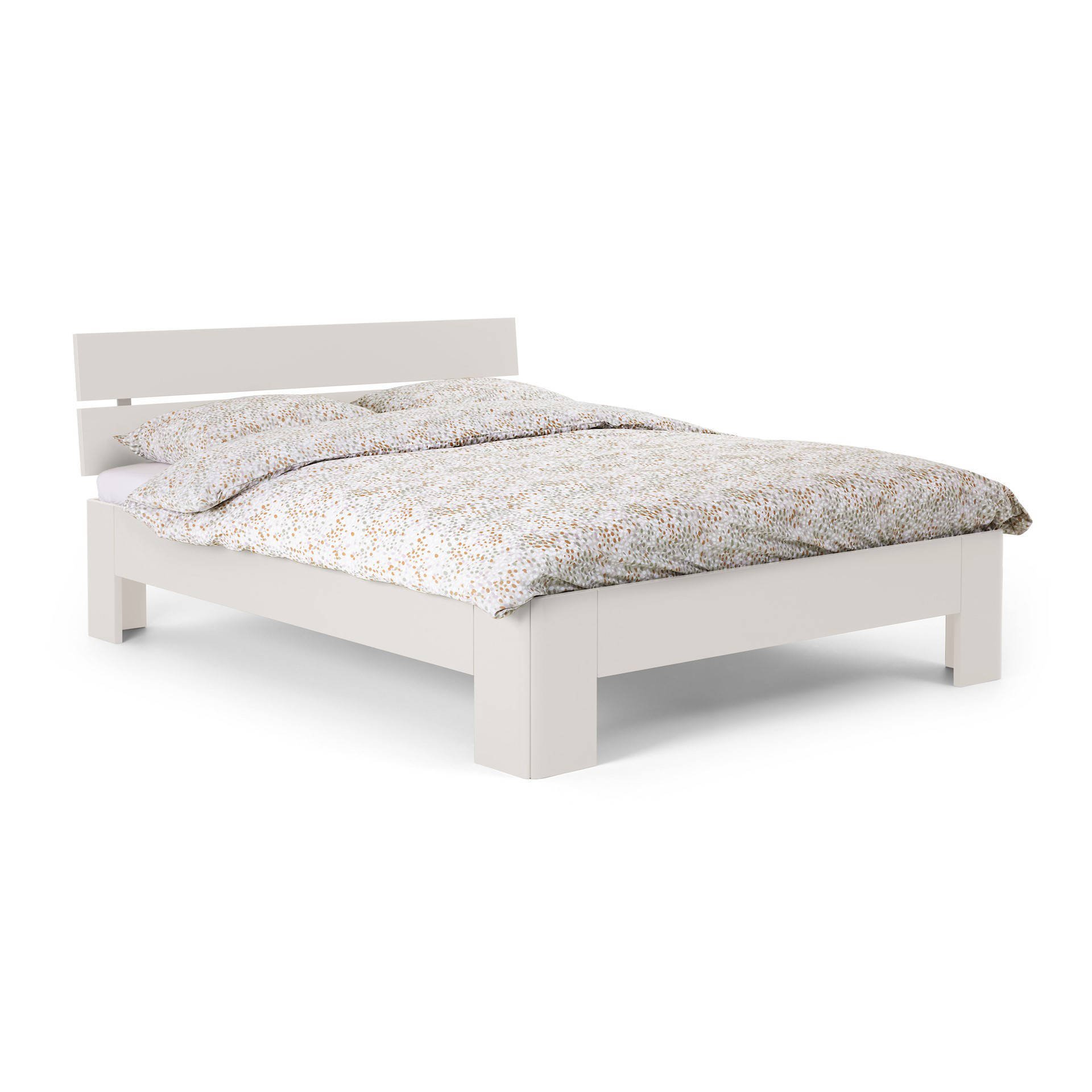 Beter Bed bed Fresh 400 120x200 cm wehkamp