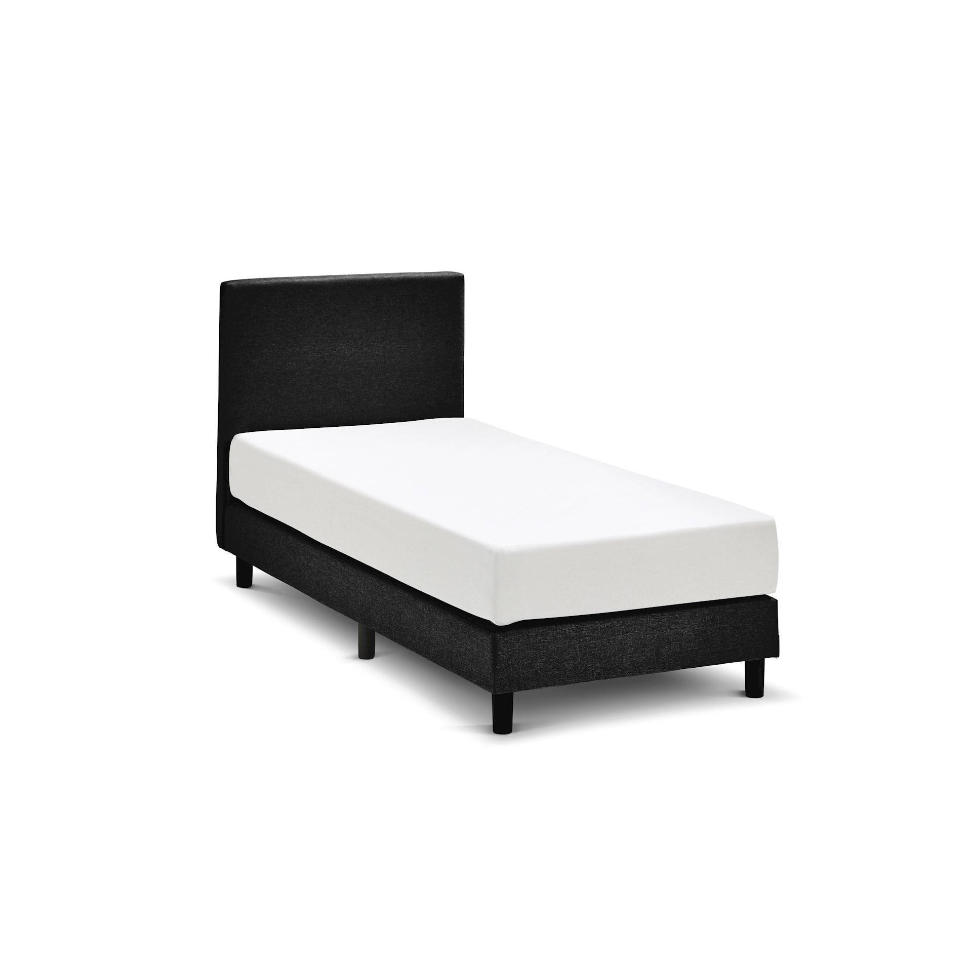 Beter Bed complete boxspring Cisano 90x200 cm wehkamp