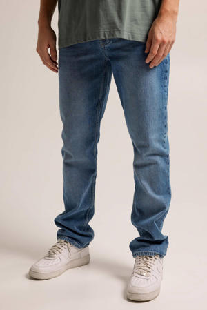 straight leg jeans Dexter medium blue