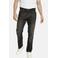 Jan Vanderstorm +FIT Collectie loose fit jeans JOEL  Plus Size zwart