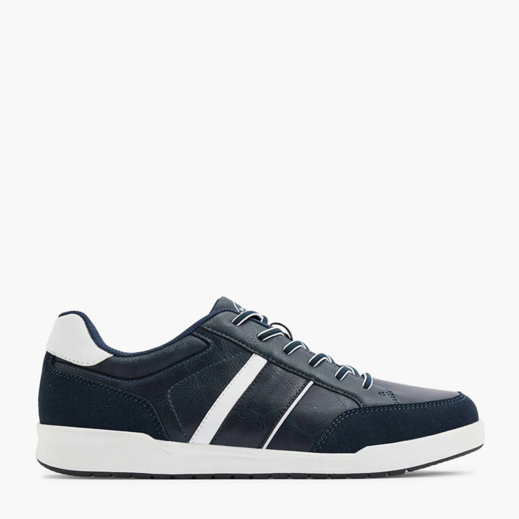 Memphis One sneakers donkerblauw | wehkamp
