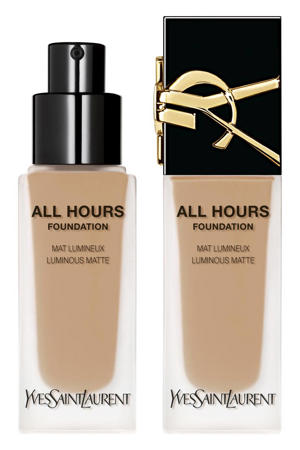 foundation - MN7 Medium Neutral