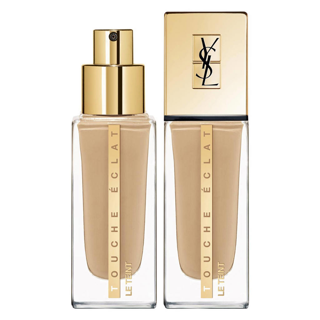 Yves Saint Laurent - YSL Touche Éclat Le Teint foundation - B40 Sand