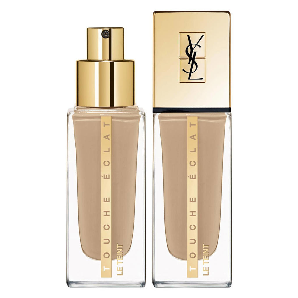 Yves Saint Laurent - YSL Touche Éclat Le Teint B50 - Foundation