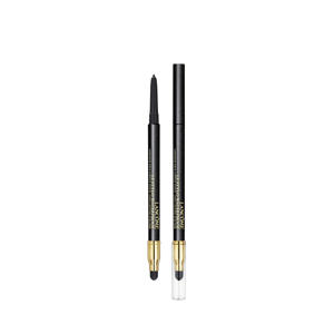 Le Stylo Waterproof oogpotlood - 01 Black Metallic
