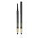 Lancôme Le Stylo Waterproof oogpotlood - 01 Black Metallic