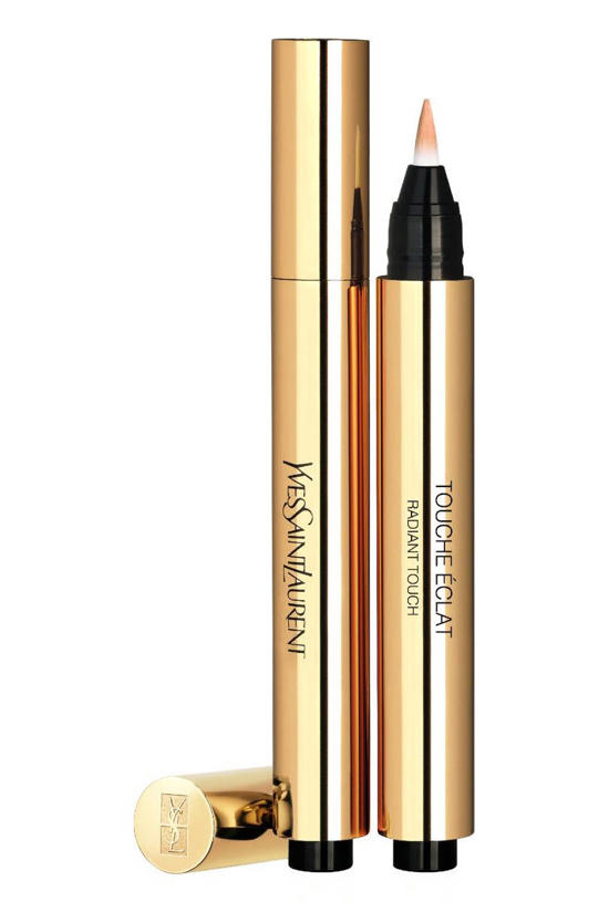 Yves Saint Laurent - YSL highlighter dames