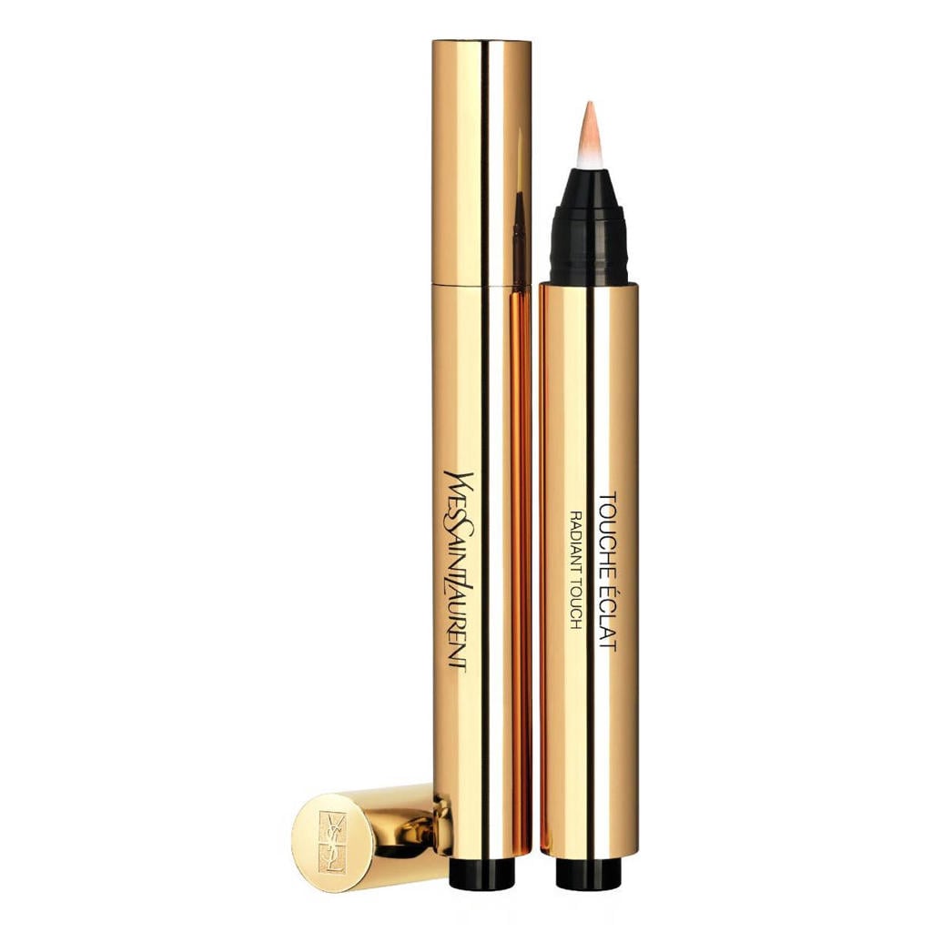 Yves Saint Laurent - YSL Touche Éclat Stylo highlighter- en concealerpen - N°1.5 Soie Lumière