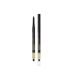 Le Stylo Waterproof oogpotlood - 02 Black Matte